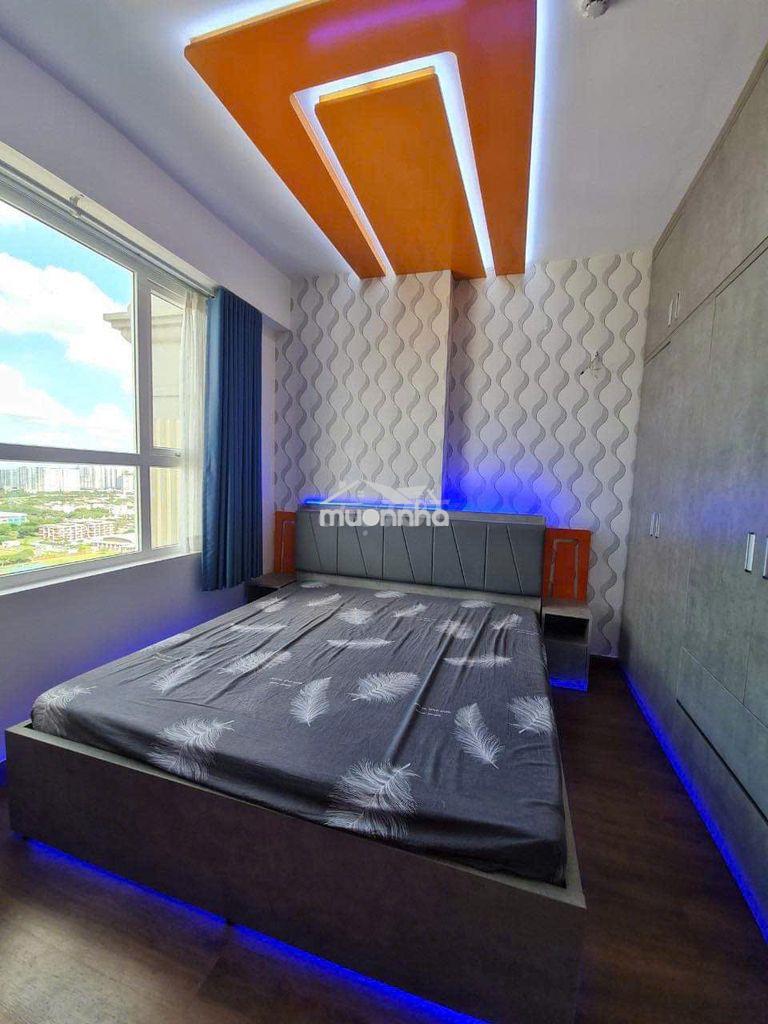 Saigon mia khu trung sơn 76m2 - 3pn - 2wc - full nội thất giá 17tr - Ảnh 4
