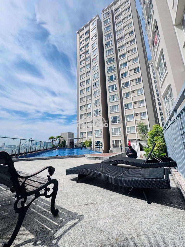 Bán summer square 2pn 2wc 64m2 3.170