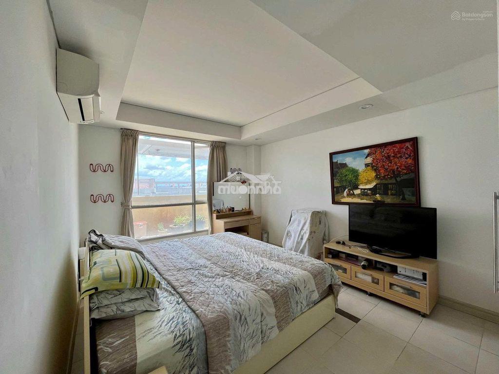 Giá 13tr/th - căn 2pn - 100m2có nội thất đẹp cc bảy hiền, phạm phú thứ - Ảnh 3