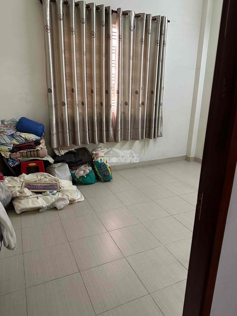 Nhà nguyên căn ngay chợ bình trị đông, q. bình tân - Ảnh 3