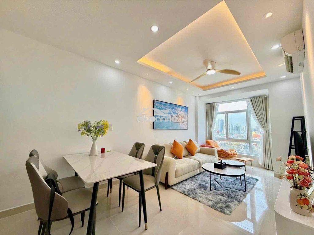Cần bán nhanh căn hộ sky garden - pmh- q7 view sông, có sẵn hđt: 17tr - Ảnh 2
