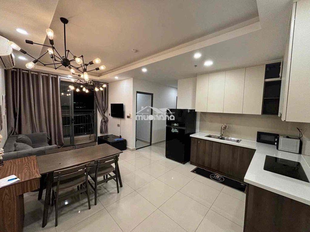Q7 boulevard căn góc 2pn-2wc(69m) full nt chỉ 12.5 triệu - Ảnh 2