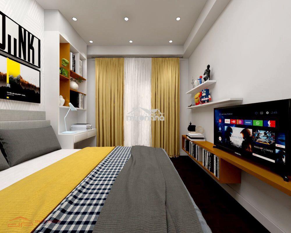 Cho thuê căn hộ lexington - q2 - 101m2,  3pn, giá 19tr/tháng, tiện ích - Ảnh 4