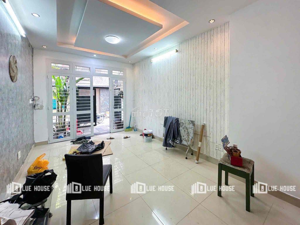 💥Cho thuê nhà nguyên căn - 4 phòng ngủ - trệt 2 lầu - Ảnh 3