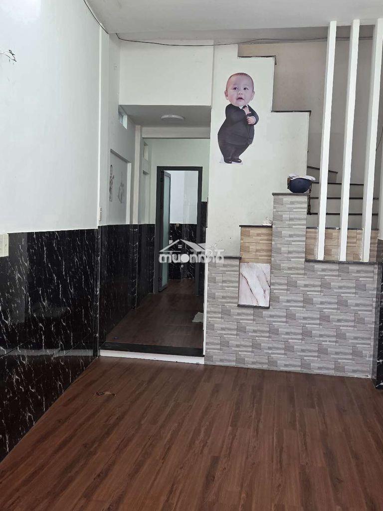 Q. tân bình, p.14(khu bàu cát).  nhà gồm 3pn và 3 tollet