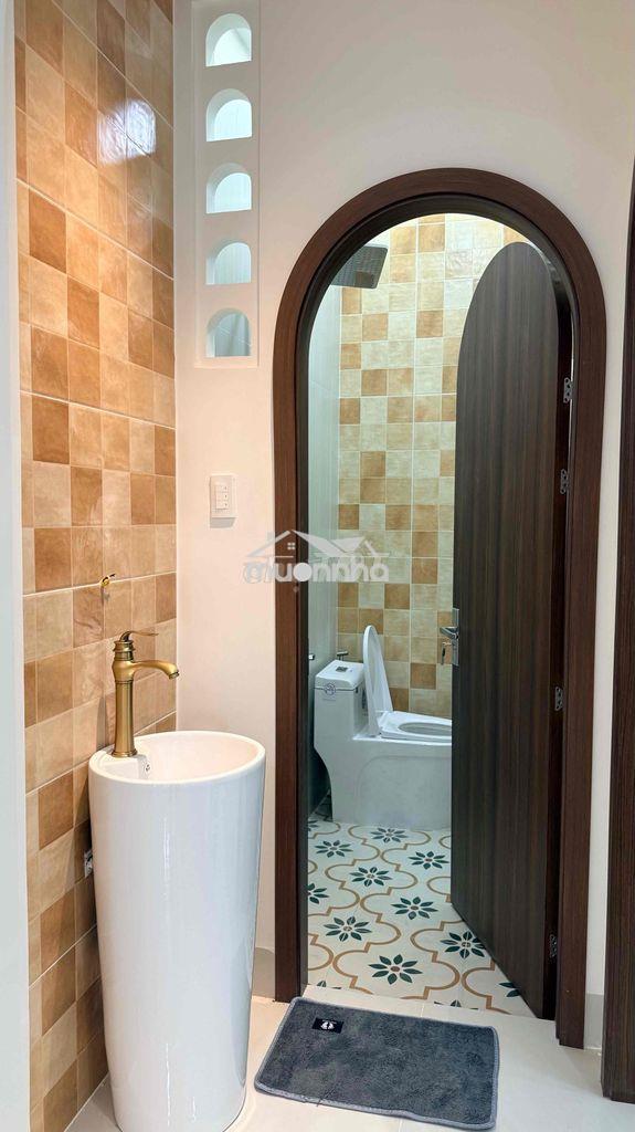 🏠 Nhà xây mới 4x13m , full nội thất ,3 pn -2 wc, phường tth, quận 12 🏠 - Ảnh 4