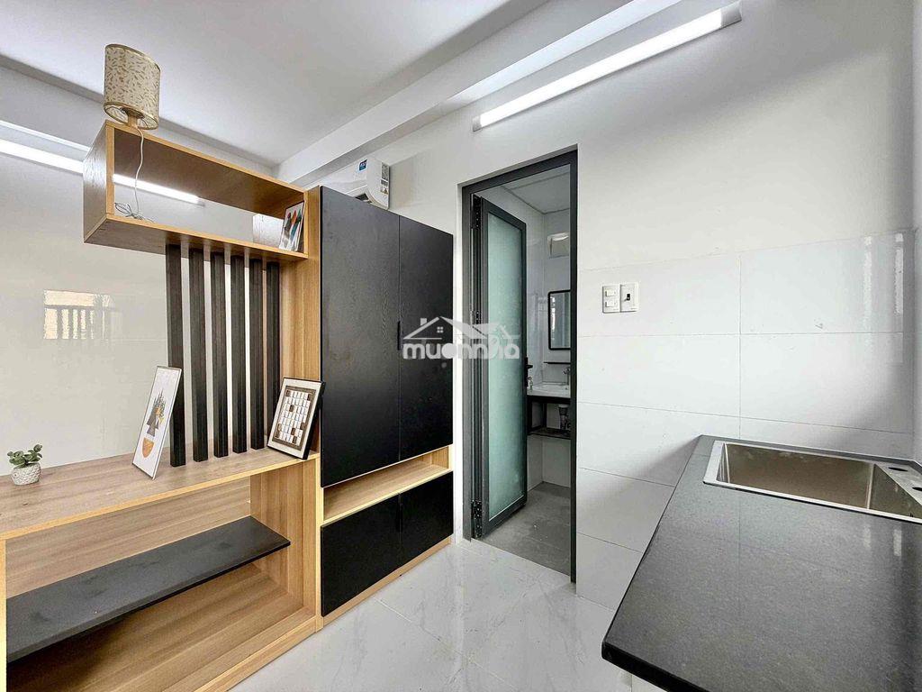 Nha mới xây - Ảnh 4