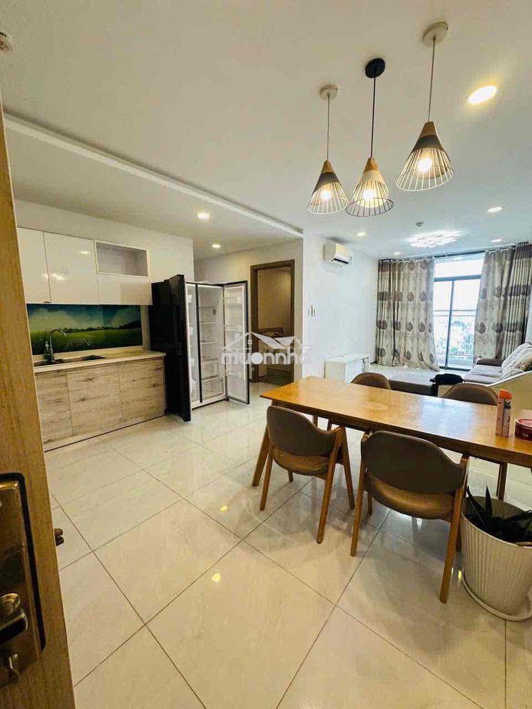 🔥 Bán chung cư 3pn 2wc view sông riva park nguyễn tất thành q4 - Ảnh 2