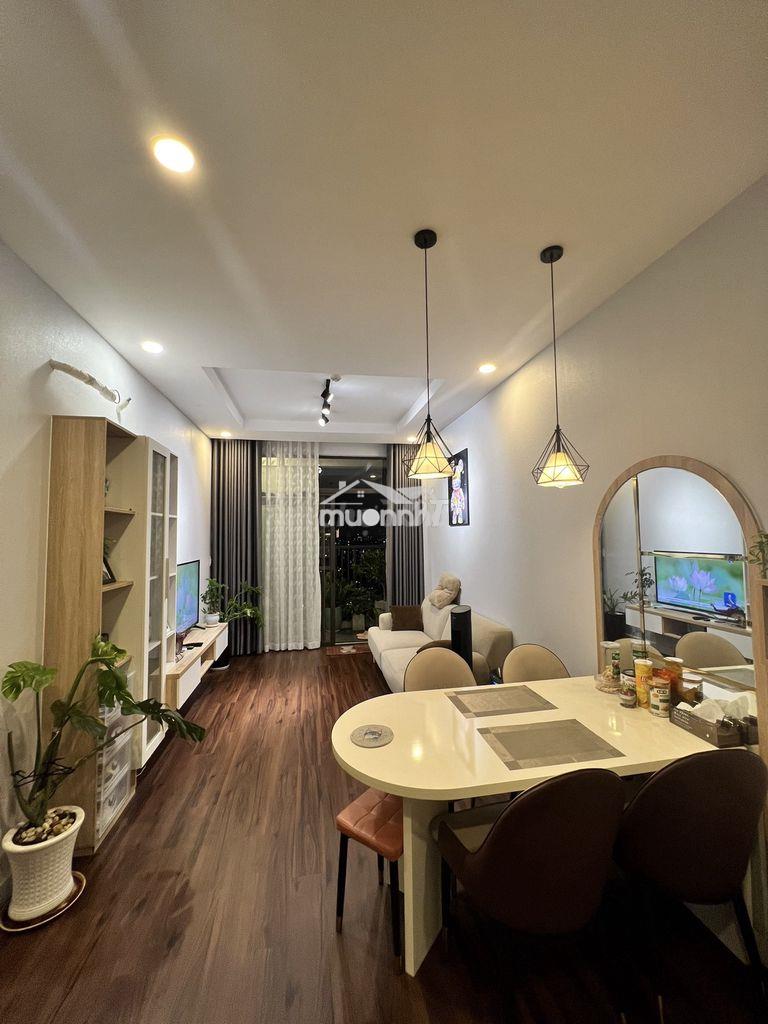 Bán căn hộ 1-2-3pn jamila khang điền, sổ hồng cầm tay