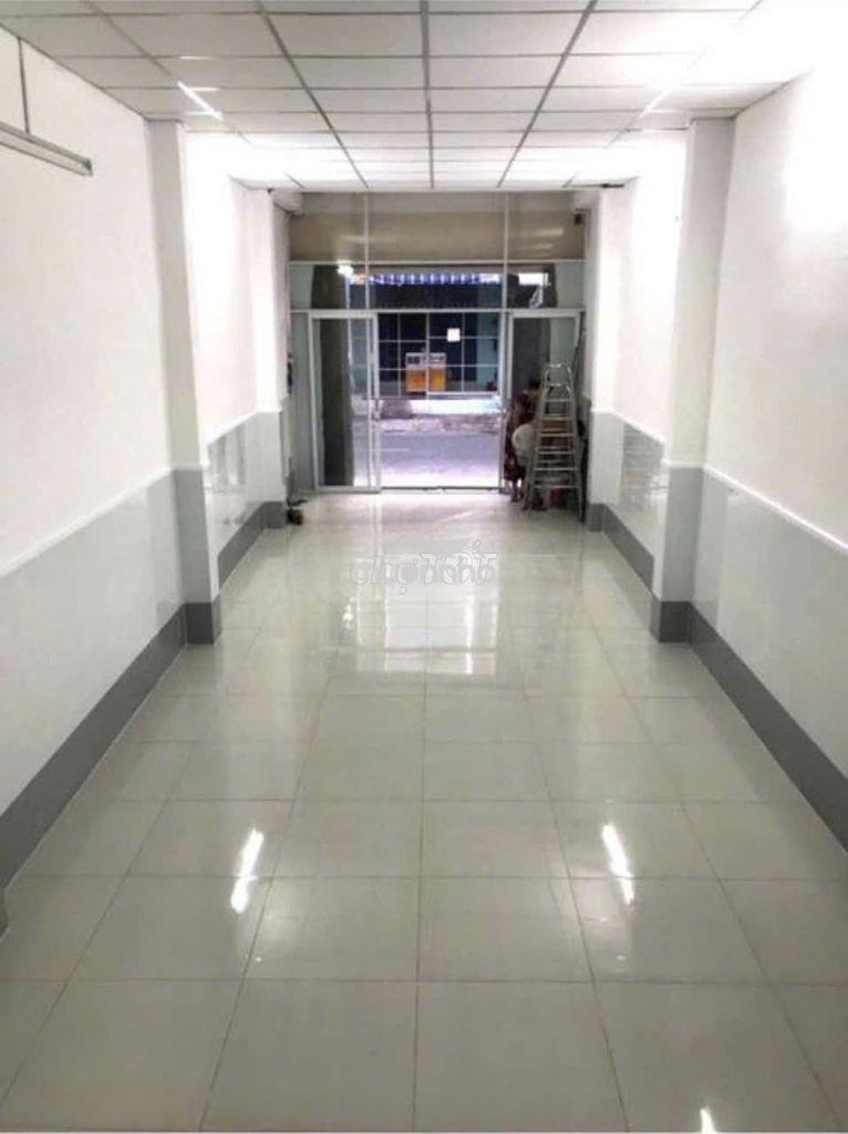 Nhà nguyên căn mtkd lê thị bạch cát - Ảnh 2