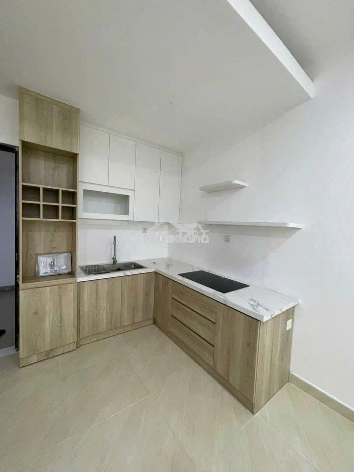 Chung cư mới ctl tower tham lương cho thuê căn 2pn giá 8tr5/tháng
