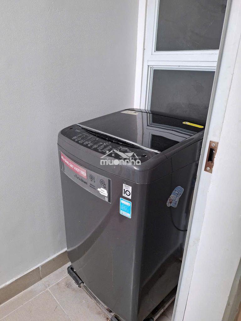 Cần cho thuê căn hộ hqc 35 hồ học lãm, 2pn, nội thất đẹp, hướng mát - Ảnh 4