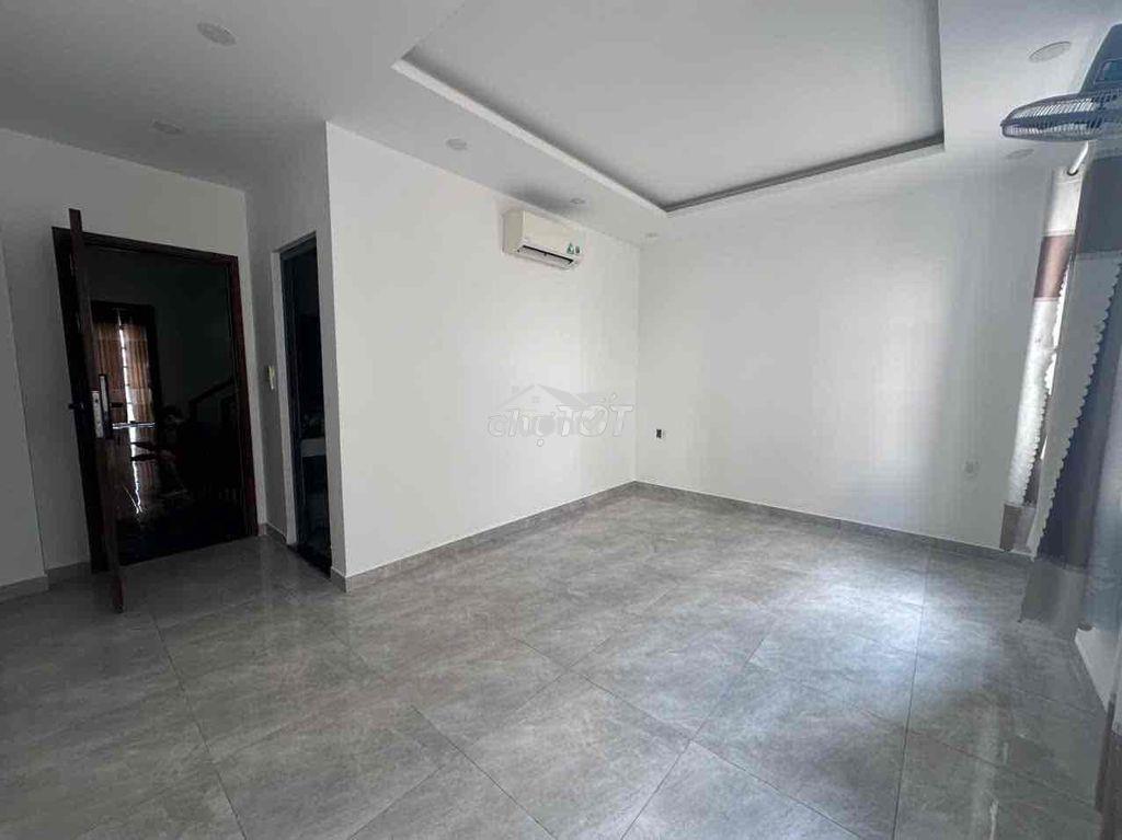 Cho thuê nguyên sàn 2phòng 2wc khu cityland phường 10 gò vấp - Ảnh 2