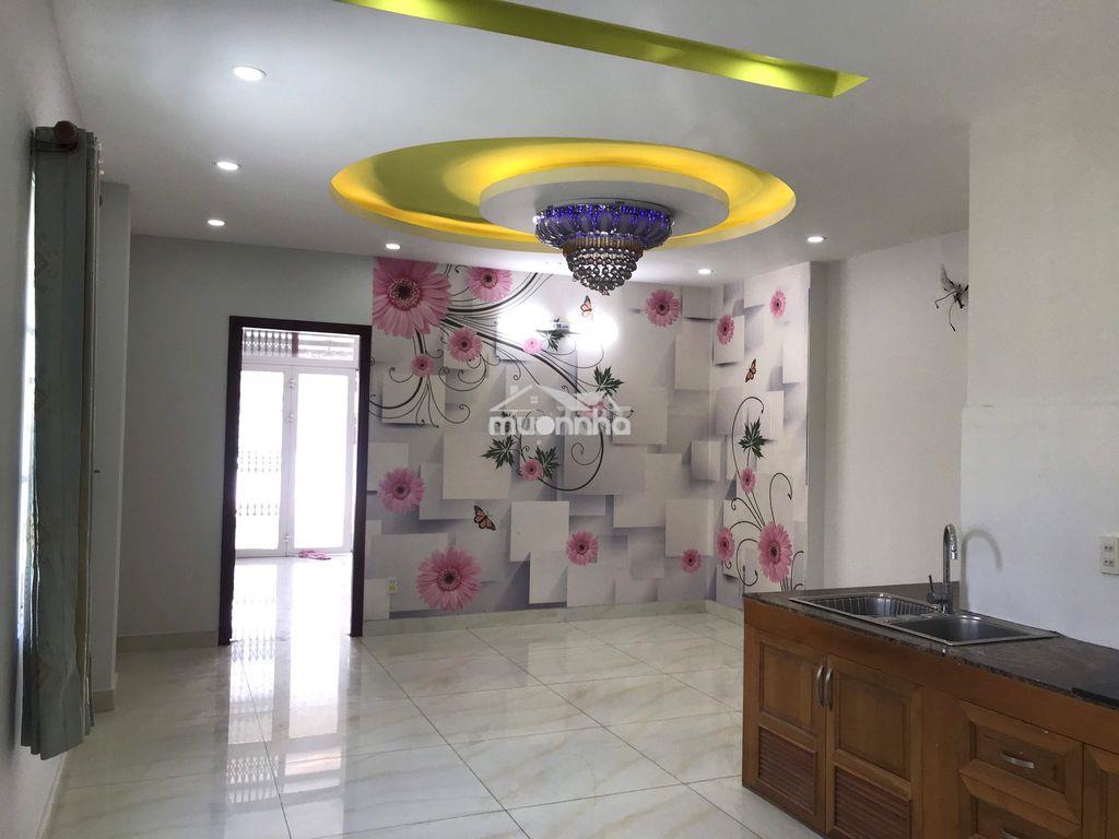 Cho thuê nguyên căn mặt tiền đường tây hòa 420m2 1tr4l - Ảnh 2
