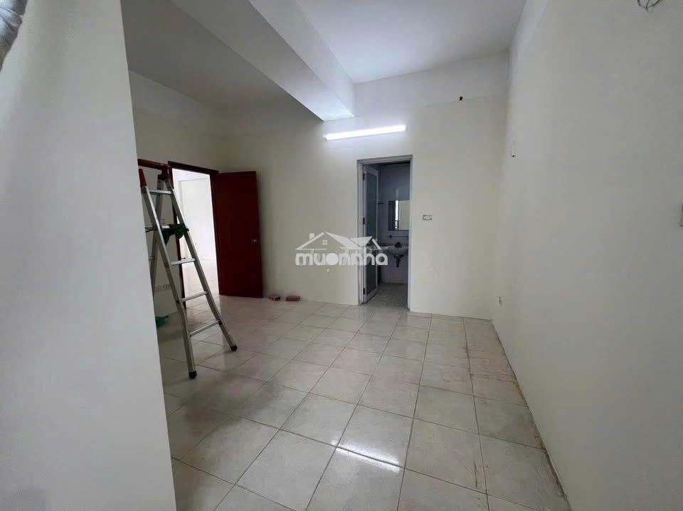 Cho thuê chung cư moscow tower ( đường tân thới nhất) giá thuê 8tr/th - Ảnh 4
