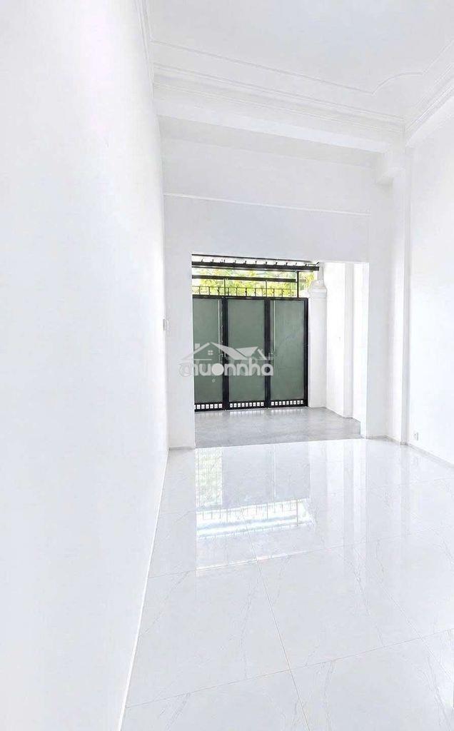 Nhà nguyên căn dạng kiot, gác cao 2m, lộ 16m vỉa hè 4m, p. tân sơn nhì - Ảnh 3