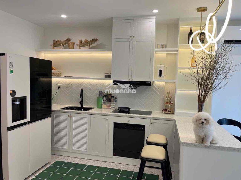 Cho thuê 1-2-3pn vinhomes grand park giá *** - Ảnh 3