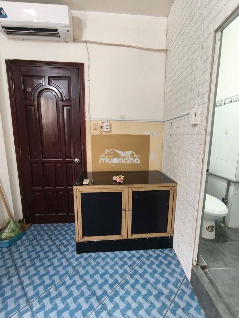 Phòng trọ gần cầu thị nghè, công viên cây xanh, không ngập nước - Ảnh 3