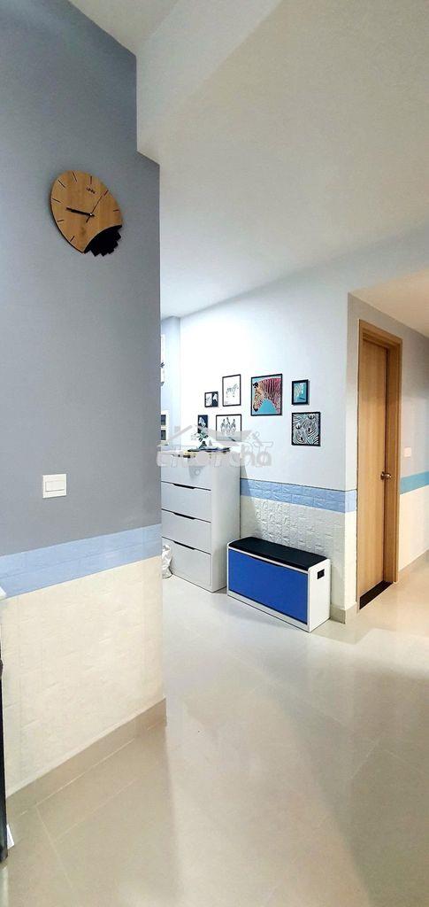 Cho thuê căn hộ newton residence , 2pn ,2wc , full nội thất , giá 20tr - Ảnh 4