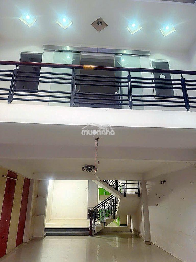 Đi định cư bán gấp nhà 4 tấm lê đức thọ, an hội tây, gv.5.2x25m, 7ti7 - Ảnh 2