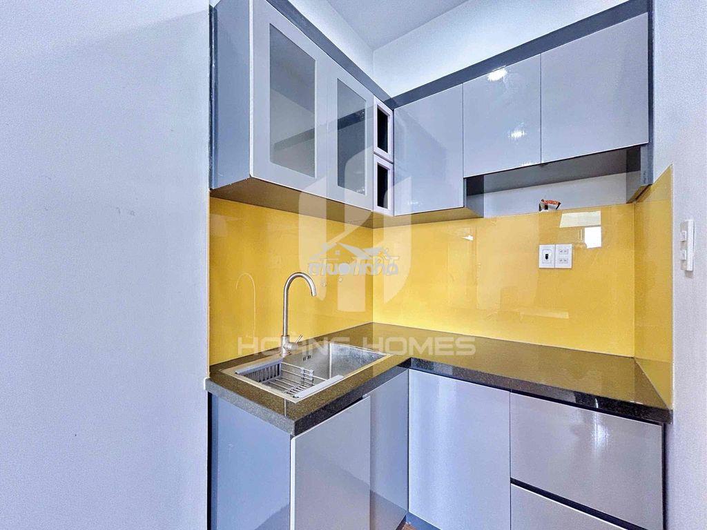 Cho thuê phòng ban công gần lakeview city quận 2 - Ảnh 3