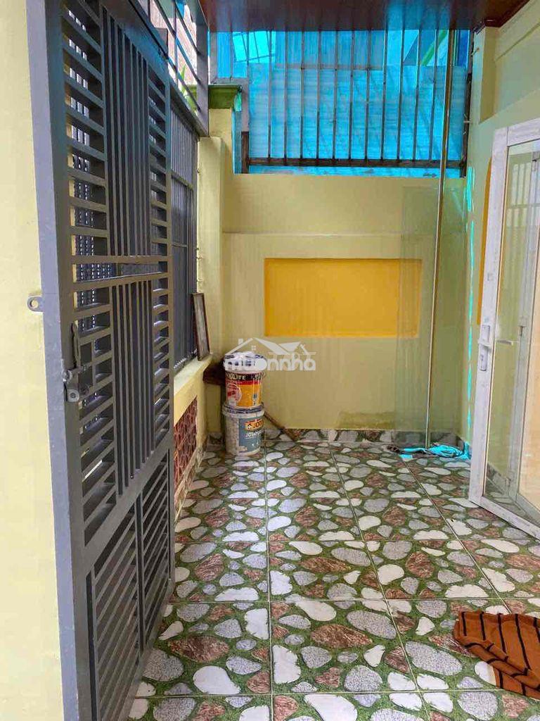Cho thuê nhà nguyên căn nguyễn kiệm p.3 gò vấp , 6m x 15m giá 8tr500 - Ảnh 3