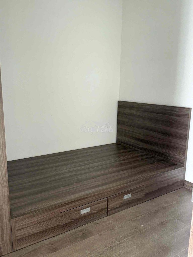 Sang nhượng ch q7 boulevard 2pn full nội thất chỉ 2 ty950 triệu - Ảnh 3