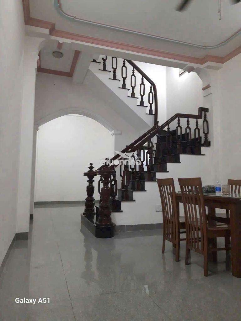 Cho thuê nhà nguyên căn đường phan huy ích p14 gò vấp