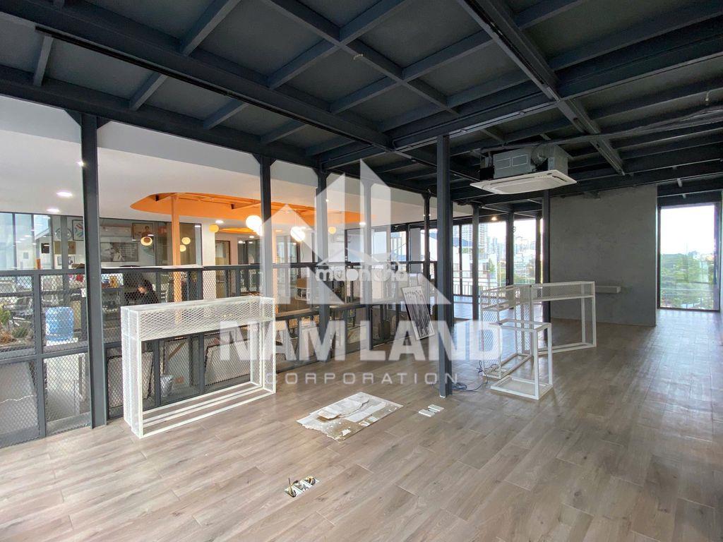 Cho thuê sàn văn phòng diện tích 180-250m tòa nhà đường 38 p.an khánh - Ảnh 2
