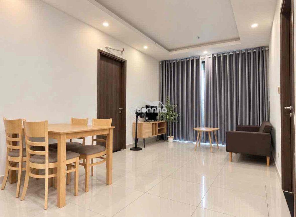 Q7 boulevard 2pn-2wc(70m) full nọi thất mới 100% giá 12.5 triêu - Ảnh 2