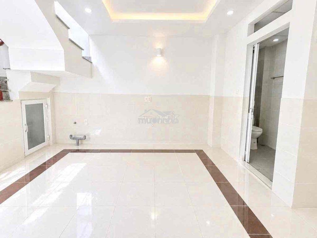 Nhà đẹp nguyên căn bình thạnh - Ảnh 3