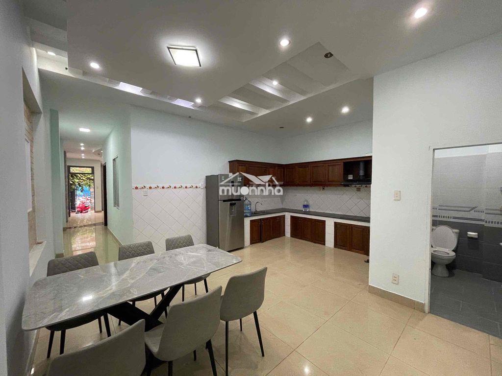 Cho thuê nhà nguyên căn q7, 4p trệt 2 lầu 25 triệu/ tháng - Ảnh 3