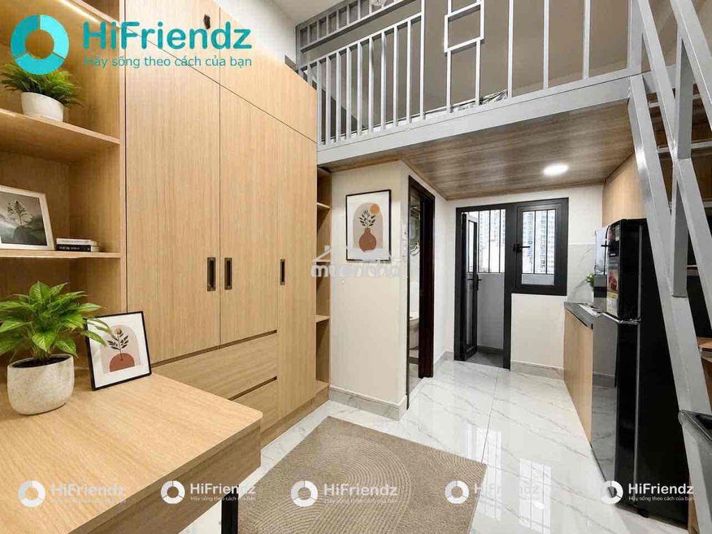 Khai trương phòng có gác full nt za sinh vien ngay đh hutech , uvk 🏡 - Ảnh 2