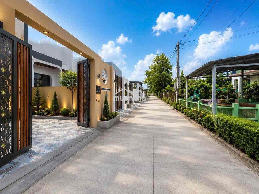 🏠Nhà phố đẹp sang - 150m2 - hxh - 2 tỷ 200 triệu. - Ảnh 2
