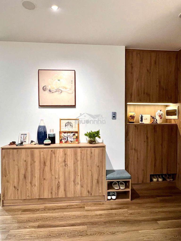 Cho thuê căn hộ the western capital - 3pn, 2wc full nội thất| 13tr/th - Ảnh 3