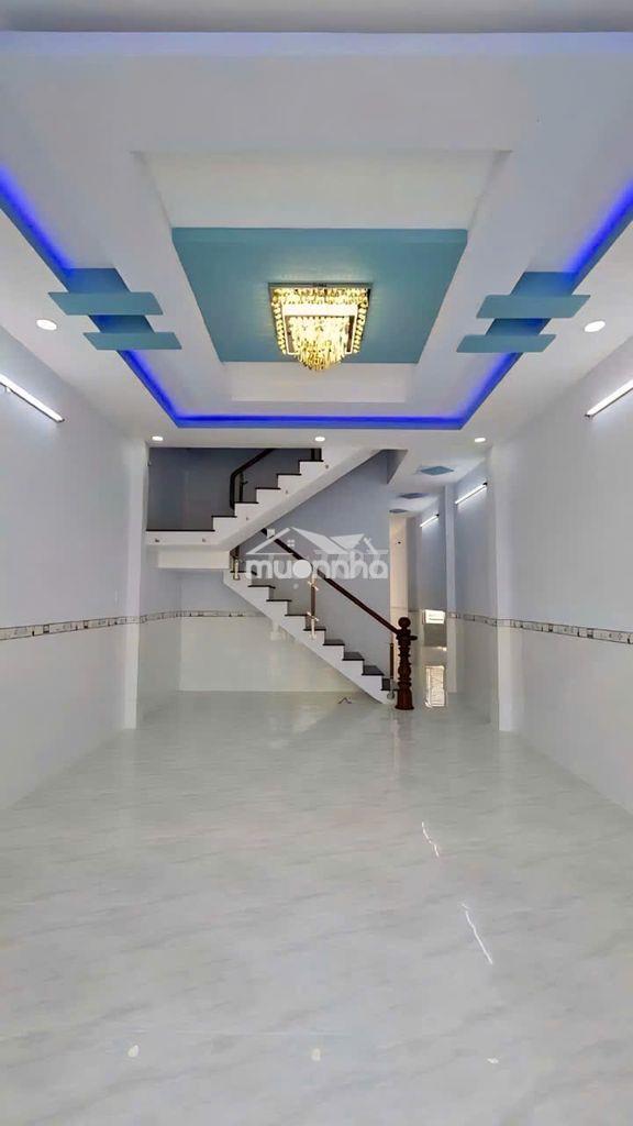 Cần cho thuê nhà mt 38b bàu cát 2 p.14 q.tân bình - Ảnh 2