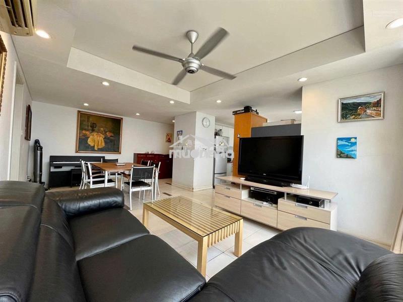 Giá 13tr/th - căn 2pn - 100m2có nội thất đẹp cc bảy hiền, phạm phú thứ