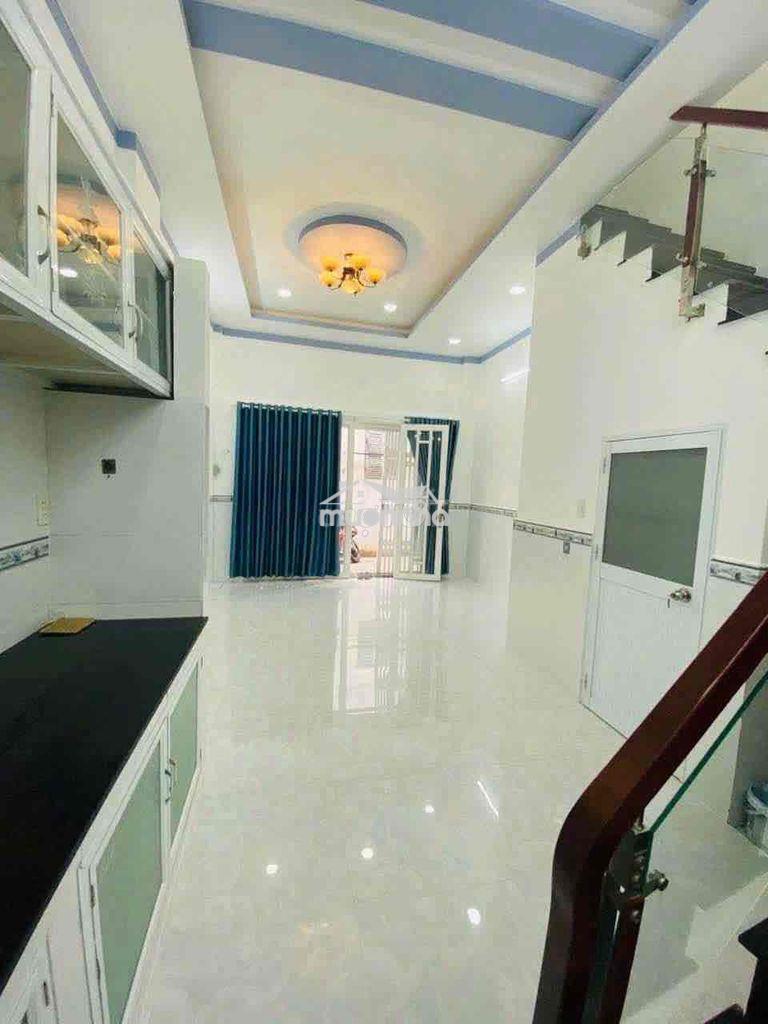 🏠Nguyên căn 2phòng sẳn máy lạnh hẻm trần xuân soạn p.tân hưng - quận 7