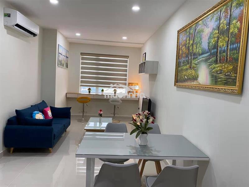 🏡 Cho thuê căn hộ topaz elite –  70m² 🌿2pn full 13,5tr