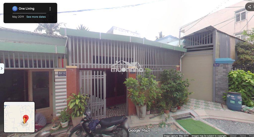 Bán nr tại 82/10, đường 120, phường tân phú, quận 9, tp.hcm - Ảnh 2