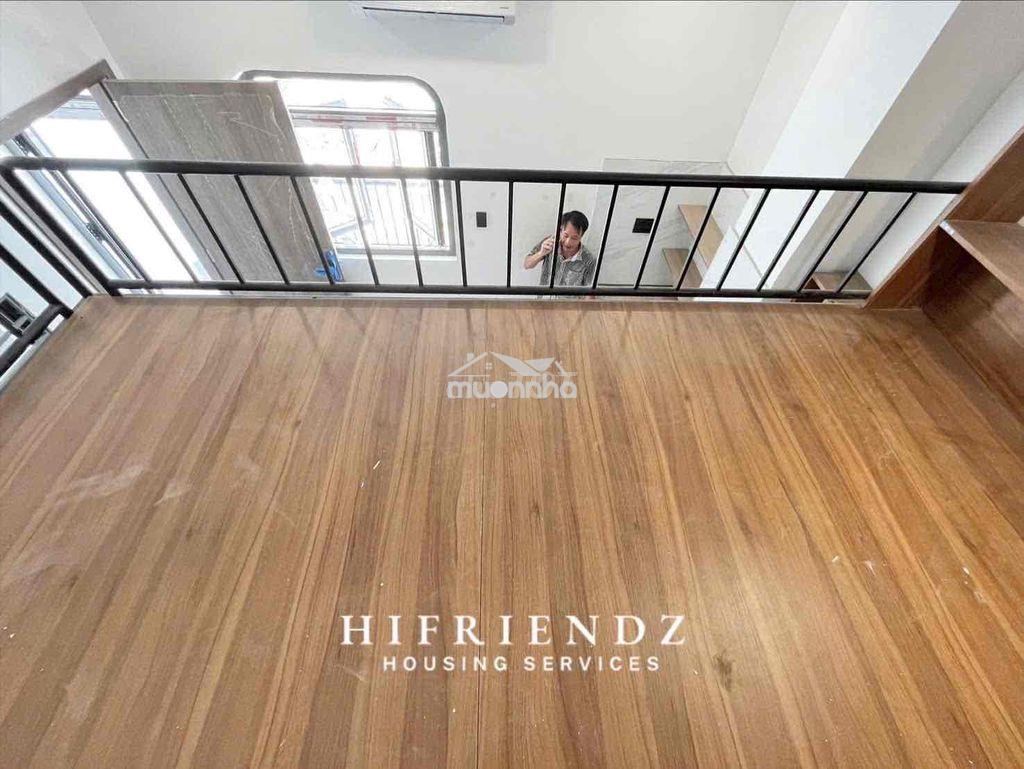 Khai trương duplex mới tinh gần đh ufm sát bên q4, thuận tiện đi q1 - Ảnh 4