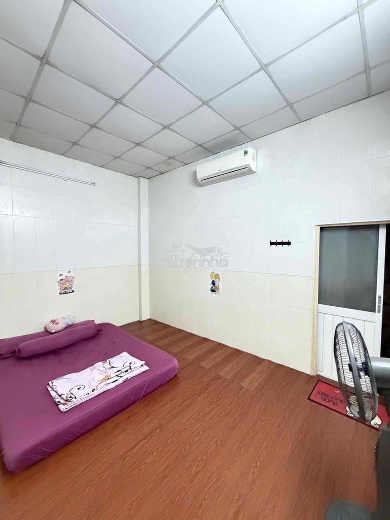 🔥 Nhà phan văn trị – bình thạnh | 5,9 tỷ tl  📐 52m² – 3,7 × 13,5m 🏠 3 - Ảnh 3