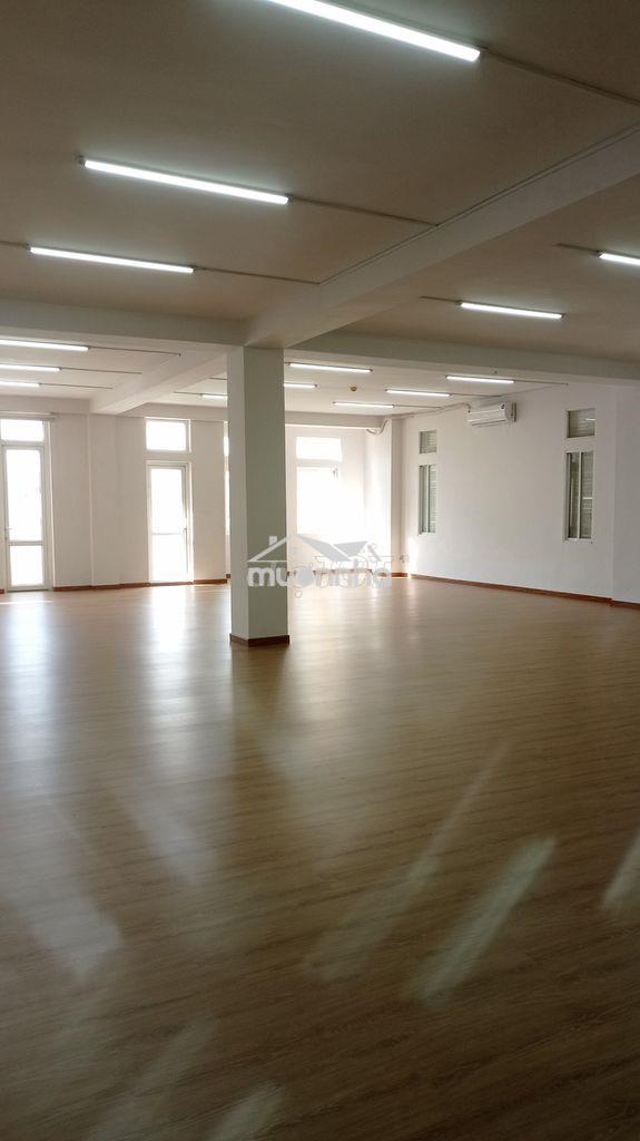 Cho  thuê văn phòng đường hoàng văn  thụ p4-dt 200m2 giá 50 triệu - Ảnh 4