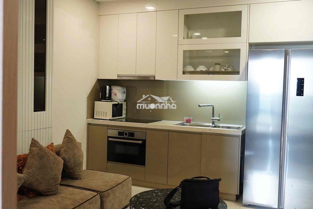 Bán căn hộ lan mart 81 lầu cao 9 tỷ 400 - Ảnh 3