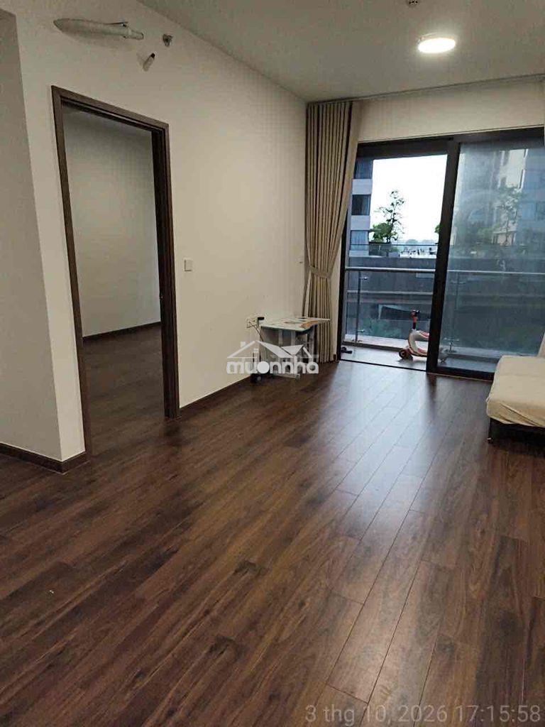 Cho thuê căn akari 78m2 tầng sân vương view hồ bơi giá 10,5tr - Ảnh 2