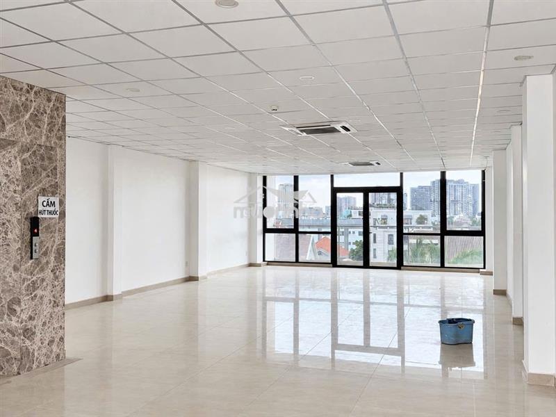 Cho thuê văn phòng nam kỳ khởi nghĩa, q3/q1, 140m2, giá 47tr
