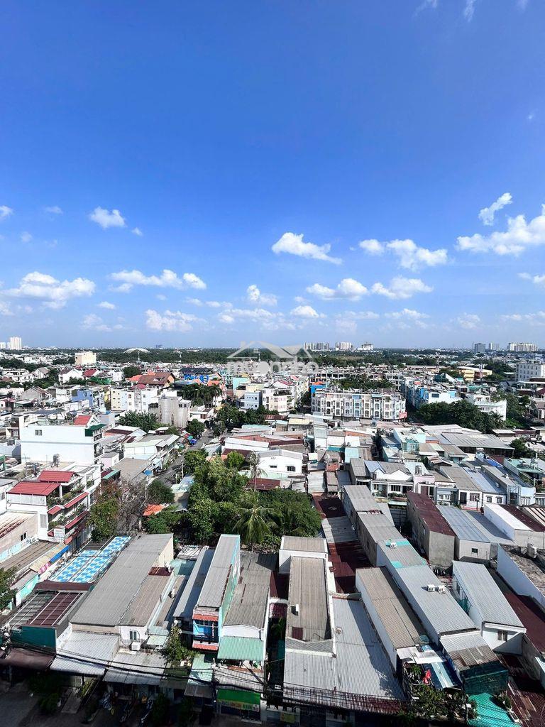 🌹🌹🌹Cc bông sao a p5 q8 - 48,6m2 shr thang máy , nh hỗ trợ 1,7 tỷ 🌹🌹🌹  - Ảnh 2