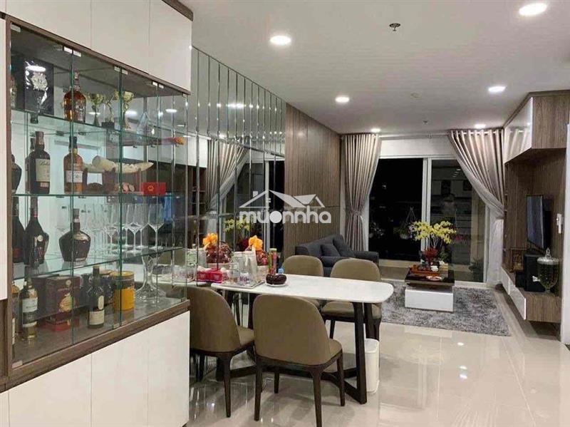 Chính chủ bán căn cityland 2pn 2wc view hồ 5,5 tỷ
