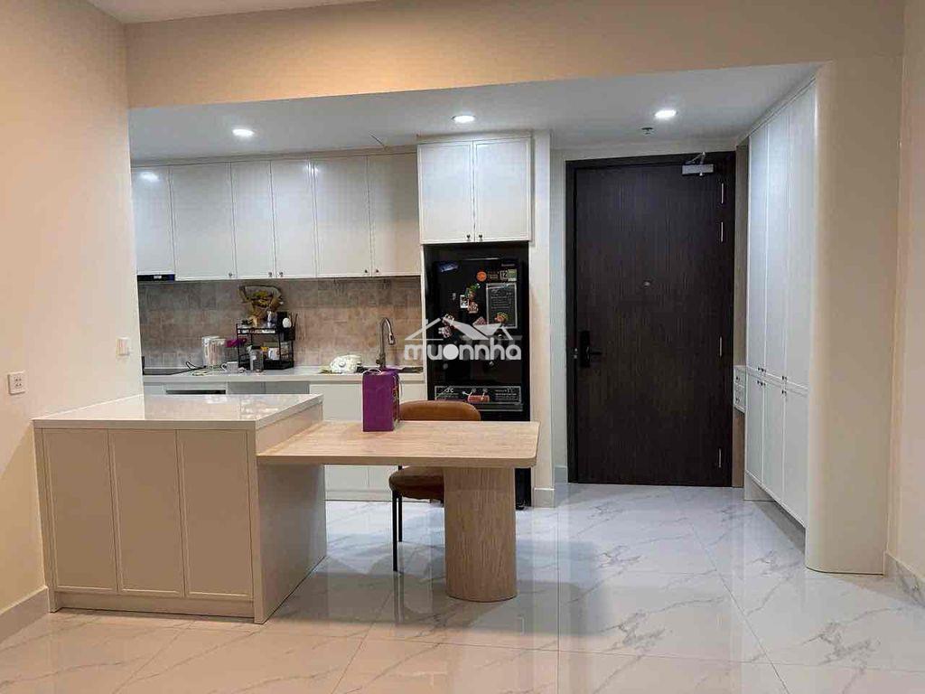 Pass 1 phòng ngủ siêu xinh trong căn hộ - Ảnh 3