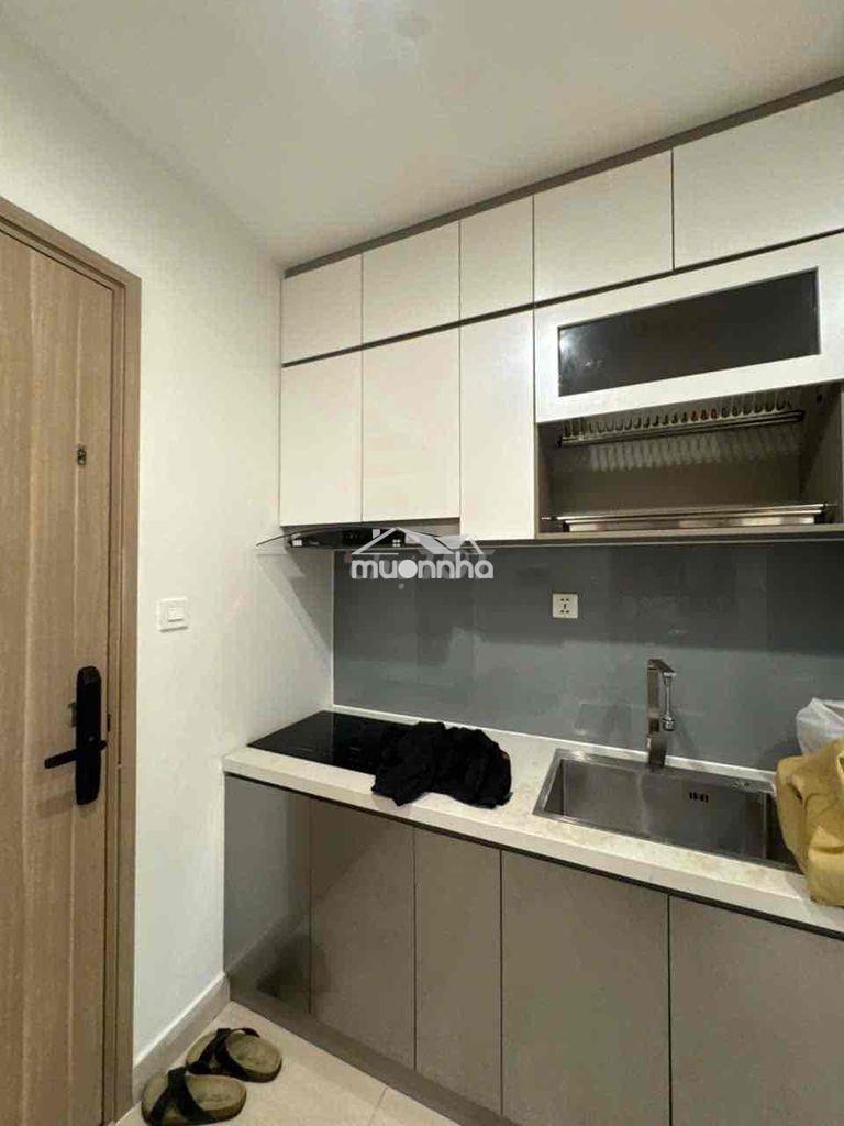 🌟 Cần bán gấp căn hộ studio tại vinhomes grand park – giá chỉ 1.5  tỷ - Ảnh 3